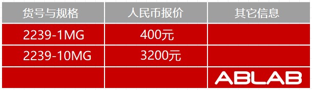 2239-山(shān)羊抗小(xiǎo)鼠IgG h+l（不(bù)交叉人(rén)IgG）