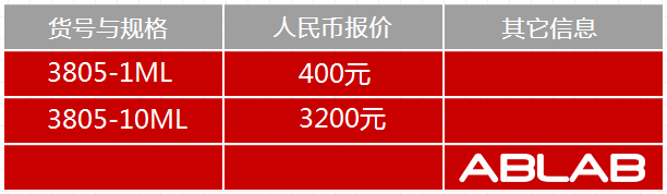 3805-BIOTIN-山(shān)羊抗人(rén)IgG(H+L)