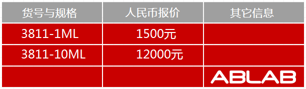 3811-BIOTIN-兔抗人(rén)IgG FC